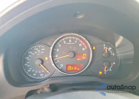 2019 Subaru Brz Premium from USA, damaged, VIN JF1ZCAB17K9600593